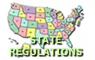 State Regulations