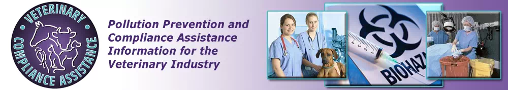 Veterinary Compliance Assistance